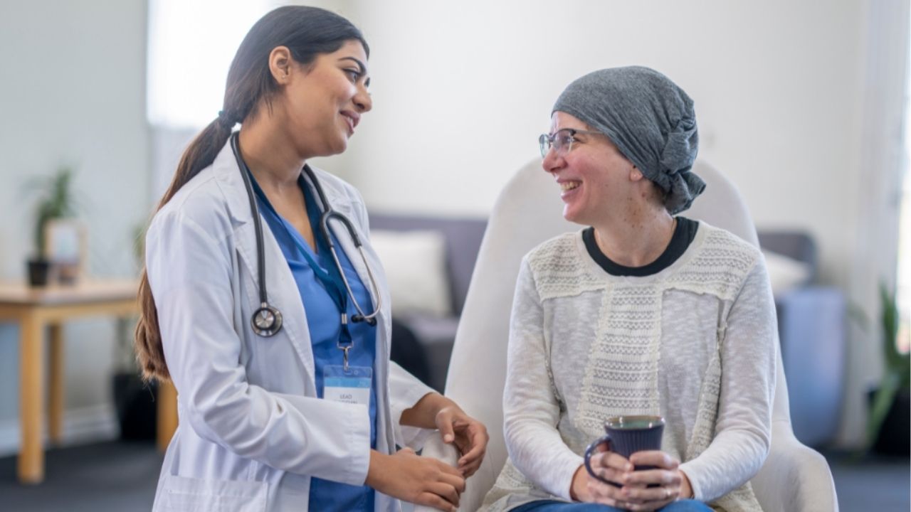 Effective Cancer Treatment