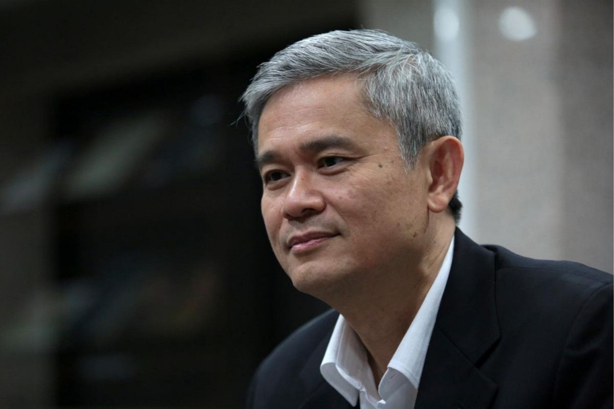 Study trip or tourism? Thai govt spending on overseas trips tops 2.5bn baht | News by Thaiger