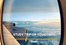 Study trip or tourism? Thai govt spending on overseas trips tops 2.5bn baht | Thaiger
