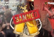 Thailand video news | Thailand sticks to its balancing act on Russia and Ukraine, Thailand reconsiders booze rules for weddings and cultural gatherings | Thaiger