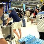 Thailand News | Suvarnabhumi scrambles as Israel–Iran Tensions trigger 32 flight cancellations, Mongkolkit floats ‘Bangkok Can Fly’ Campaign, talking flying cars and “White-Skin” injections | Thaiger