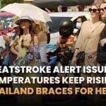 Thailand News | Thai Border Troops told to stay ready as Cambodia tensions simmer, Songkran Flight Discounts rolled out to ease holiday travel costs | Thaiger