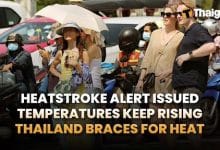 Thailand News | Thai Border Troops told to stay ready as Cambodia tensions simmer, Songkran Flight Discounts rolled out to ease holiday travel costs | Thaiger