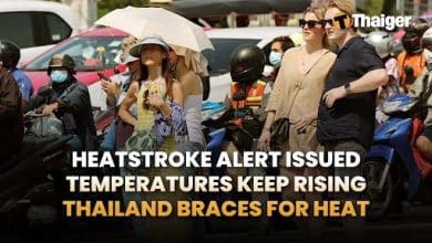 Thailand News | Thai Border Troops told to stay ready as Cambodia tensions simmer, Songkran Flight Discounts rolled out to ease holiday travel costs | Thaiger