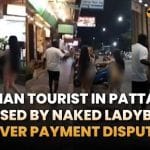 Thailand News | Bahrain Evacuation brings Thai Nationals home without incident, medical drone trials slash delivery times to Remote Islands | Thaiger