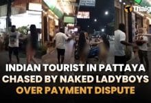 Thailand News | Bahrain Evacuation brings Thai Nationals home without incident, medical drone trials slash delivery times to Remote Islands | Thaiger