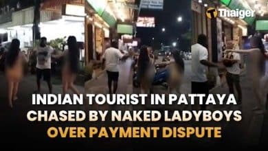 Thailand News | Bahrain Evacuation brings Thai Nationals home without incident, medical drone trials slash delivery times to Remote Islands | Thaiger