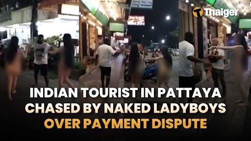 Thailand News | Bahrain Evacuation brings Thai Nationals home without incident, medical drone trials slash delivery times to Remote Islands | Thaiger