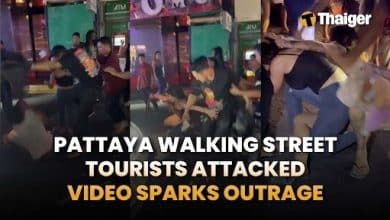 Thailand News | Thailand expands fuel buffer as regional risks rise, Phuket moves to untangle work permit backlog | Thaiger