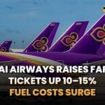 Thailand News | Iran confirms strike on Thai-flagged ship in Hormuz, Four Chinese nationals escape suspected trafficking route in Tak | Thaiger