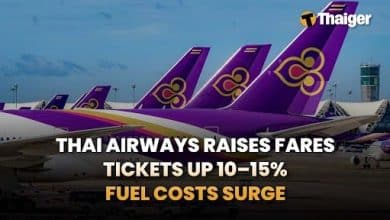 Thailand News | Iran confirms strike on Thai-flagged ship in Hormuz, Four Chinese nationals escape suspected trafficking route in Tak | Thaiger