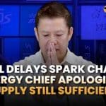 Thailand News | Energy Ministry says fuel stocks are stable despite pump delays, Phetchabun Youth Boxing Group faces scrutiny over free training sessions | Thaiger