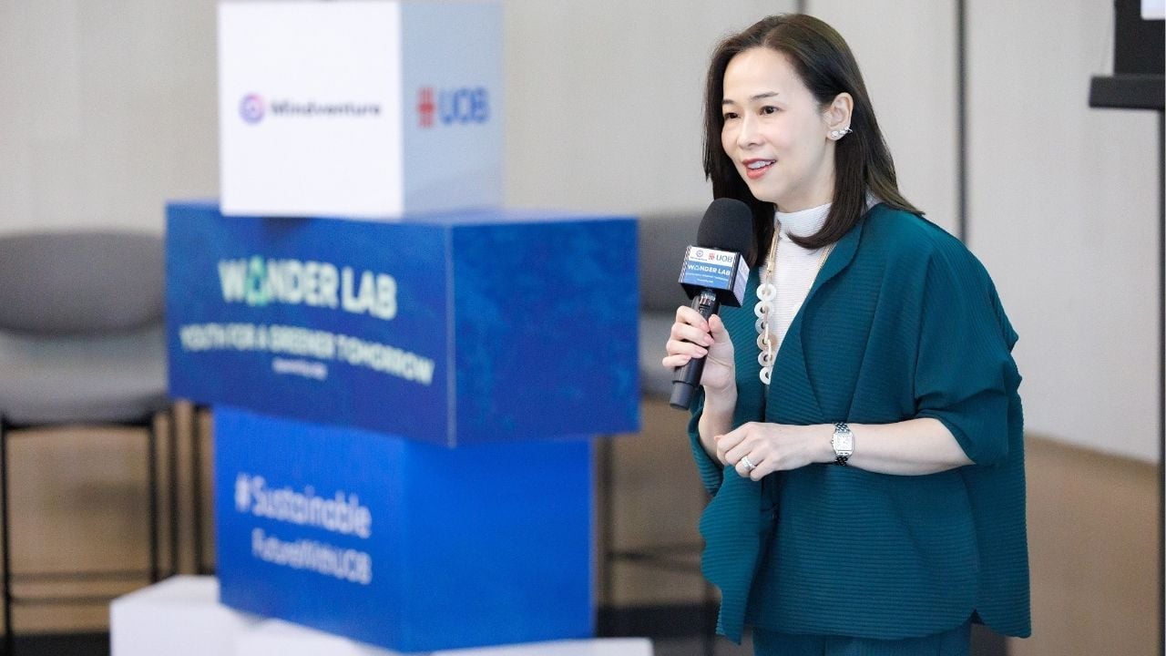 How UOB is aiming to close Thailand's education gap with three connected programmes | News by Thaiger