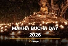 Makha Bucha Day 2026: What is it and why is it observed in Thailand? | Thaiger