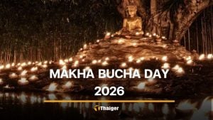 Makha Bucha Day 2026: What is it and why is it observed in Thailand? | Thaiger