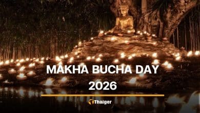 Makha Bucha Day 2026: What is it and why is it observed in Thailand? | Thaiger