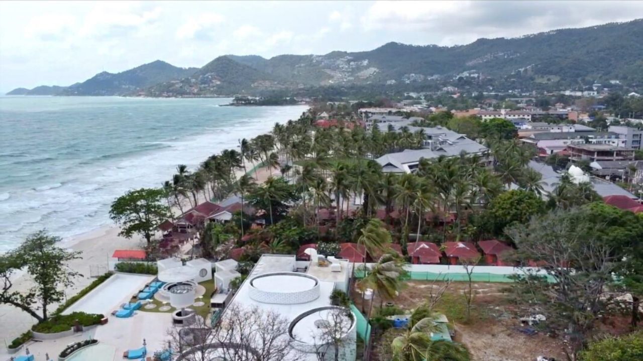 Koh Samui permits reviewed over suspected forged paperwork