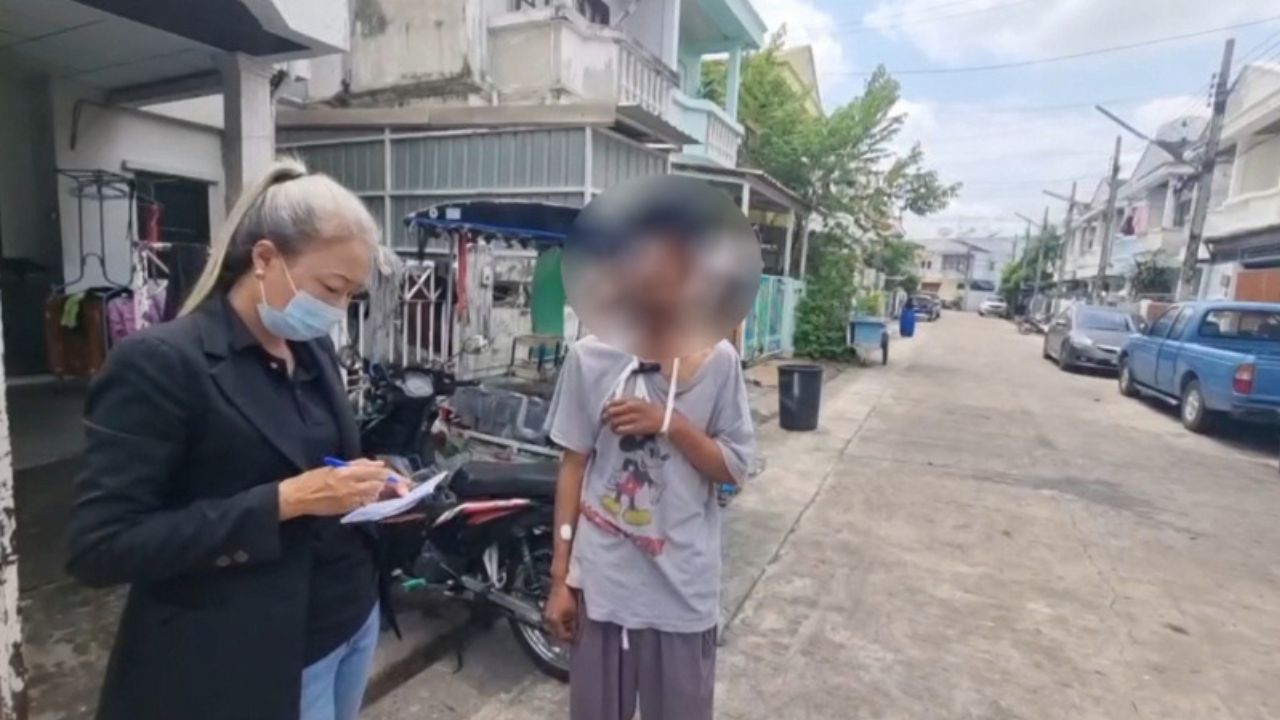 Man alleges gunpoint abduction and assault linked to ex’s family