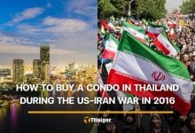Thailand’s property market in 2026 and how to buy a condo during the US-Iran war | Thaiger