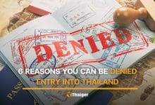 6 reasons you can be denied entry into Thailand | Thaiger