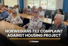 Norwegian retirees lodge complaint over Chon Buri housing project | Thaiger