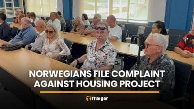 Norwegian retirees lodge complaint over Chon Buri housing project | Thaiger