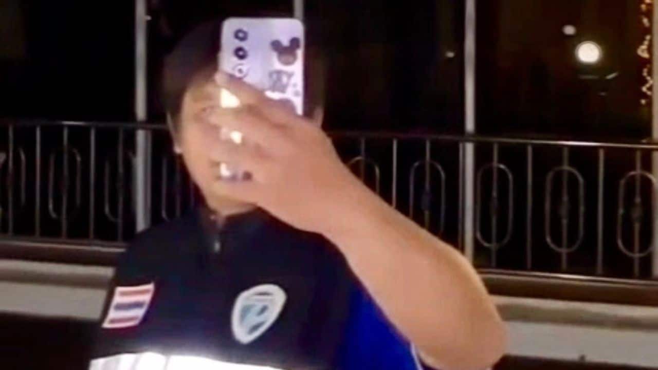 Norwegian retirees lodge complaint over Chon Buri housing project