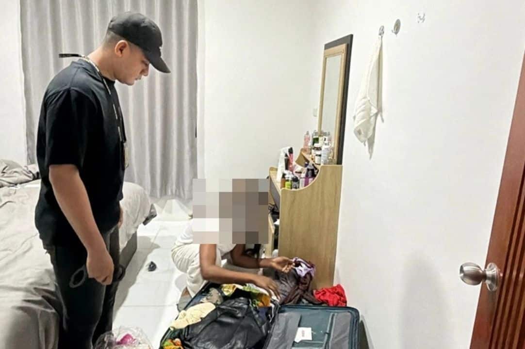 Two Ugandan women arrested in Koh Pha Ngan prostitution sting