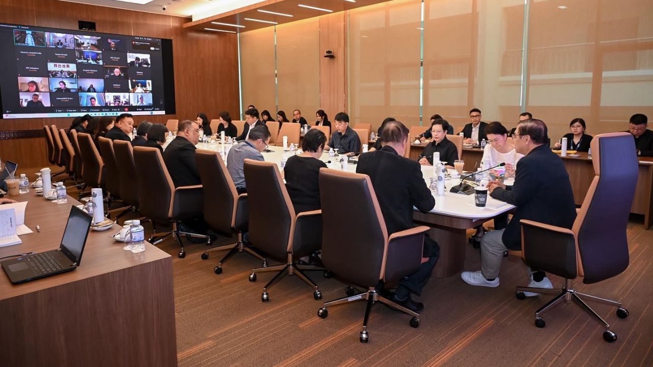 Thailand readies evacuation plan after US-Israel Iran strikes