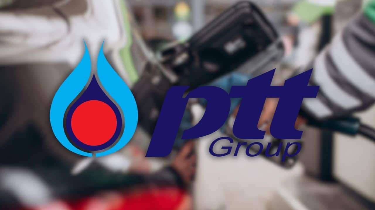 Anutin announces 15-day cap on diesel price at 29.94 baht per litre