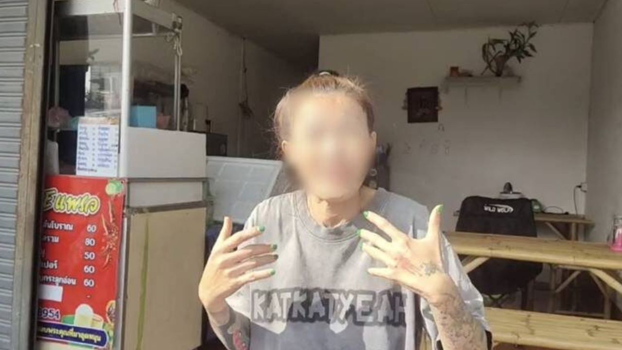 Owner blames unsecured door as pit bull bites delivery driver