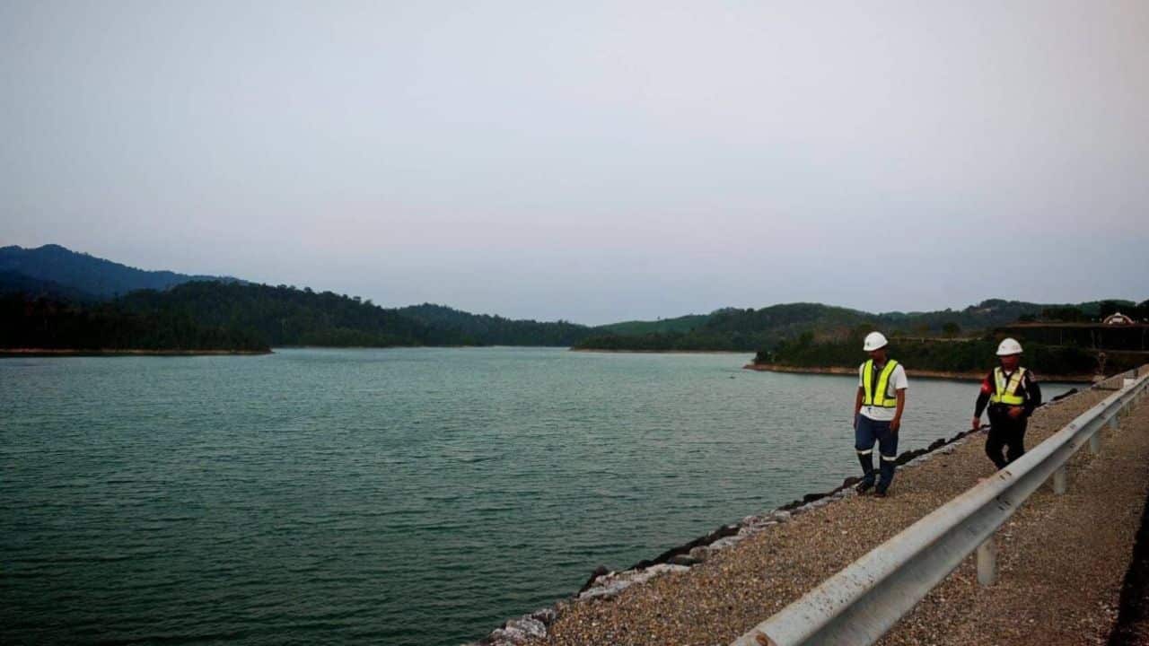 Seven earthquakes shake Surat Thani, no damage reported