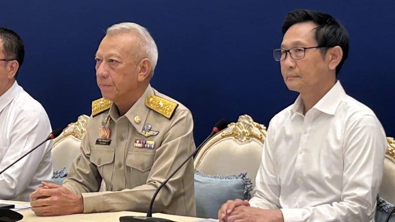 Government assures no oil shortage amid fuel measures review