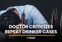 Doctor criticises repeat drinker cases as blood supplies run low | Thaiger