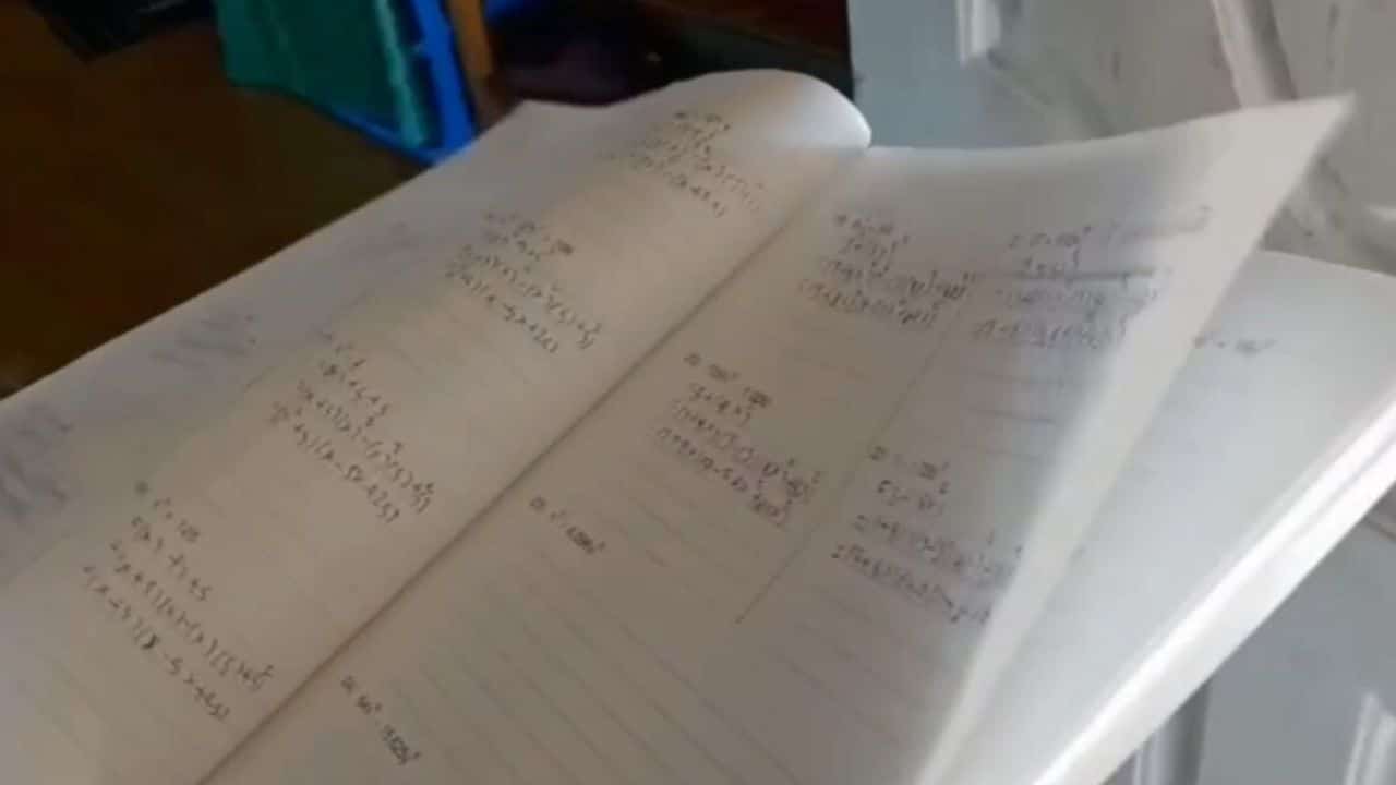 Chon Buri student left with wounds after homework punishment