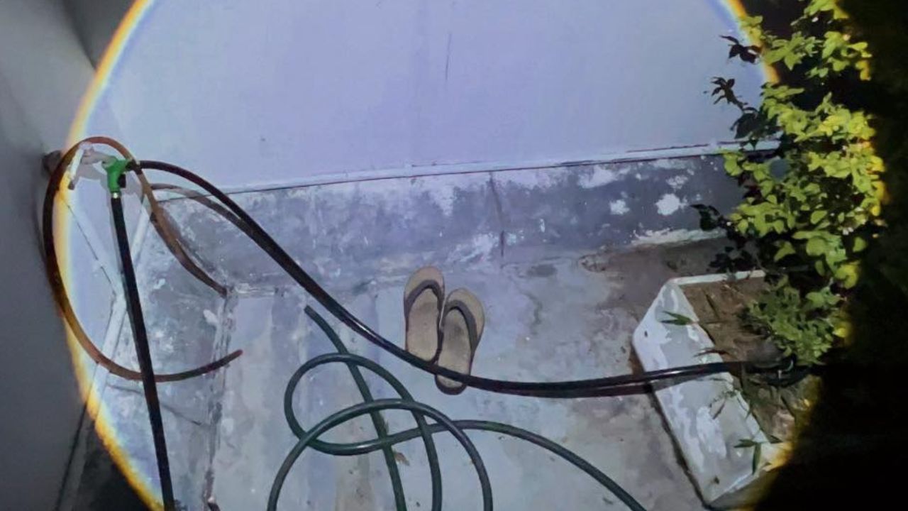 German tourist dies after falling from ninth floor of Pattaya hotel