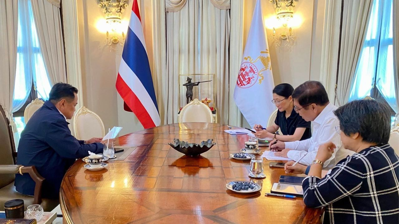 Navy confirms three Thai cargo ship crew alive but still unreachable