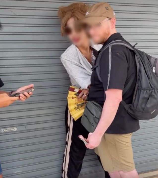 Drunk tourist claims missing cash with transwoman in Pattaya