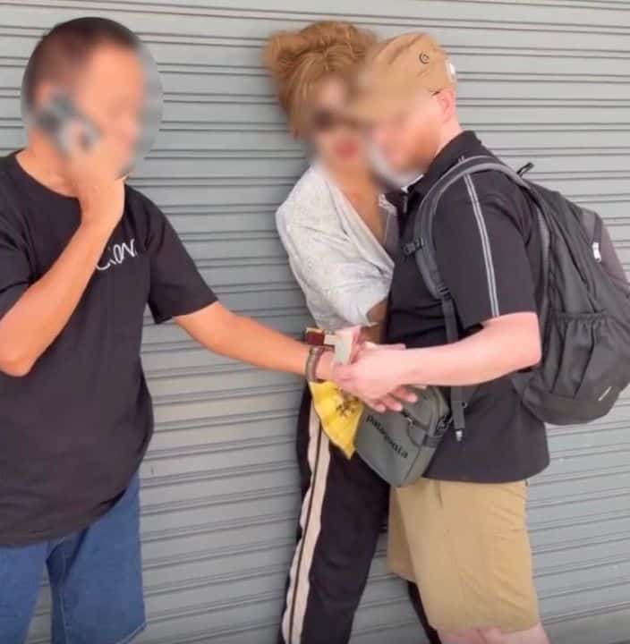 Drunk tourist claims missing cash with transwoman in Pattaya