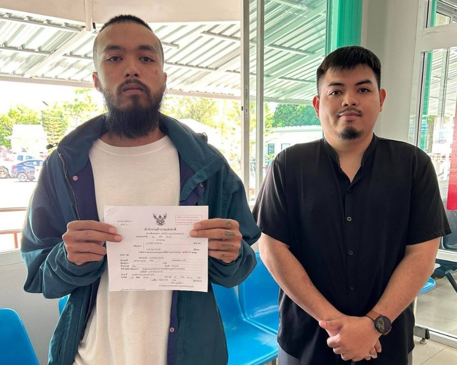 Youth boxing session in Phetchabun leads to police allegation