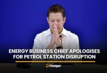 Energy chief apologises for petrol station delays, says fuel sufficient | Thaiger