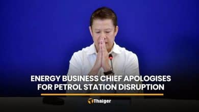 Energy chief apologises for petrol station delays, says fuel sufficient | Thaiger