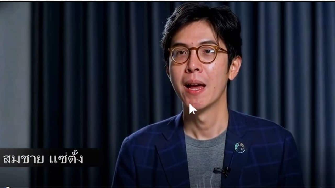 YouTube removes AI crypto scam ad impersonating Bitkub CEO