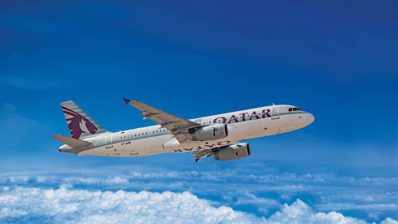 1,000+ MIDDLE EAST FLIGHTS TO THAILAND CANCELLED