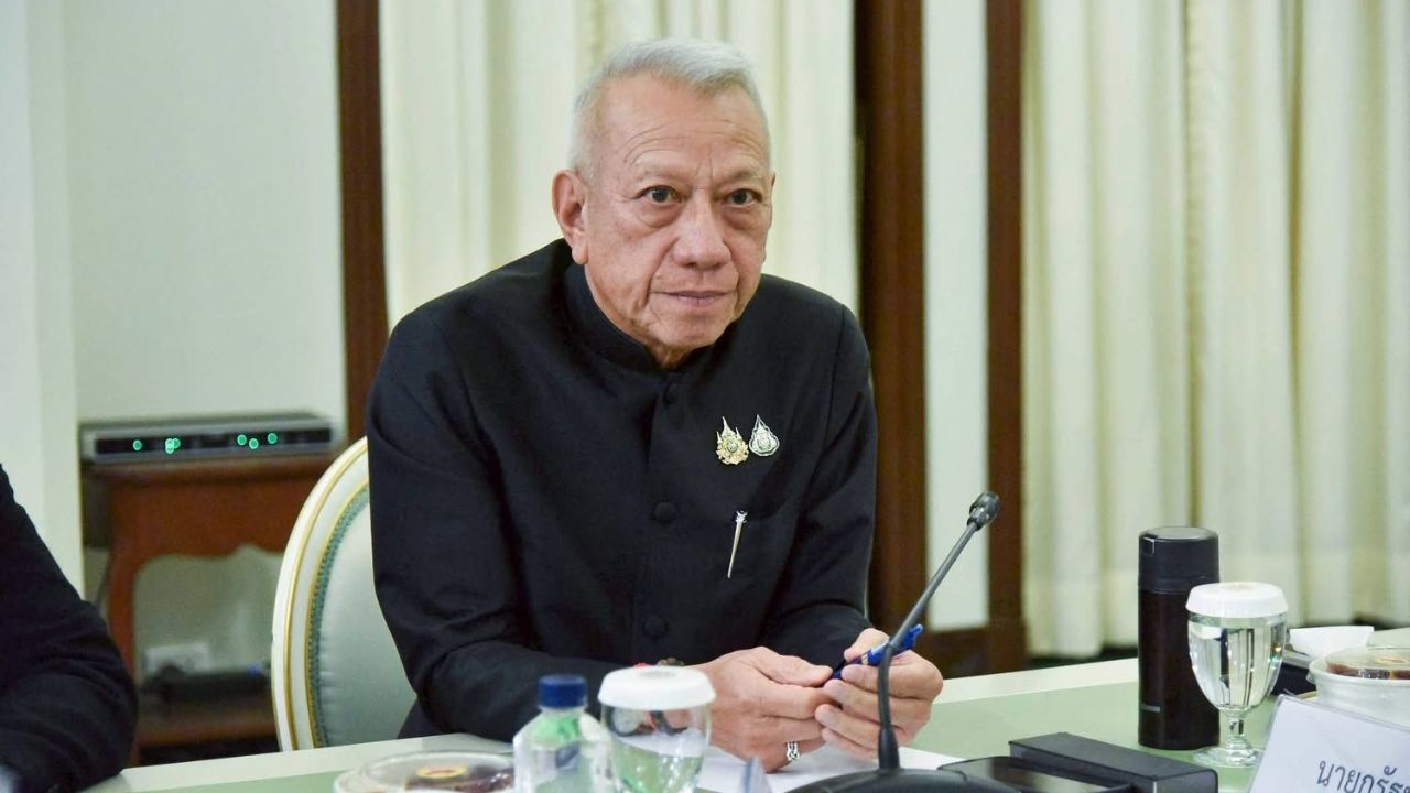 Transport Ministry denies Khlong Saen Saep boat fare hike rumours