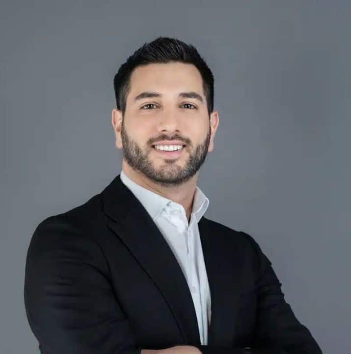 Paul Trayman - FazWaz