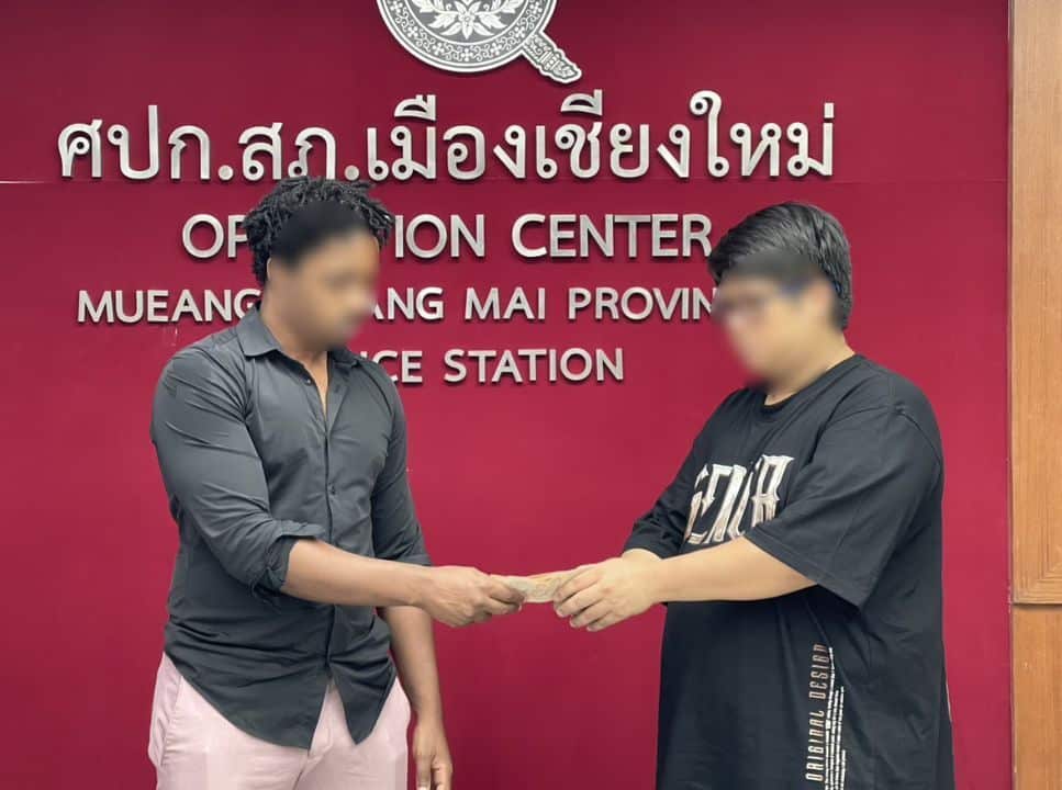 French man reports assault, 30,000 baht bill at Chiang Mai karaoke