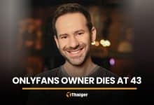 OnlyFans owner Leonid Radvinsky dies of cancer at 43 | Thaiger