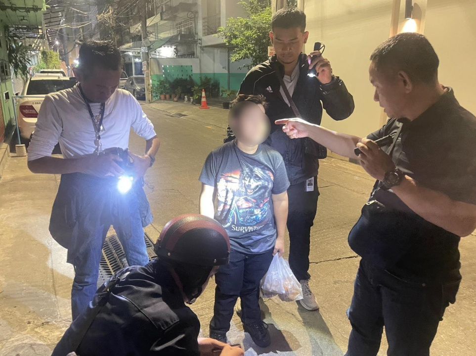 Myanmar man arrested over Vietnamese tourist backpack theft