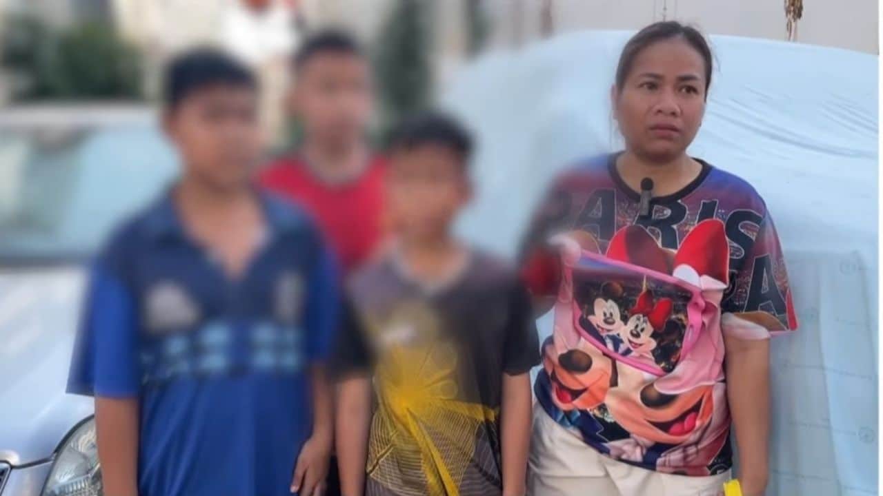 Mother questions law after dog bite leaves no one accountable